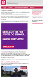 Mobile Screenshot of kalundborg.enhedslisten.dk